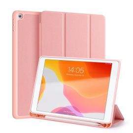 DUX DOMO Apple iPad 10.2 2021/2020/2019 rosa