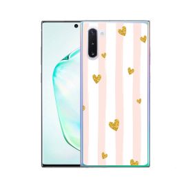 MY ART Schutzhülle Samsung Galaxy Note 10 HE ART S (006)