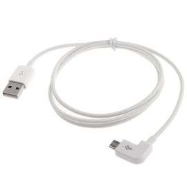 BL24 USB Micro USB Kabel - Länge 3 Meter weiß