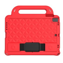 KIDDO Apple iPad 9.7 (2018/2017) / iPad Air (1/2) rot
