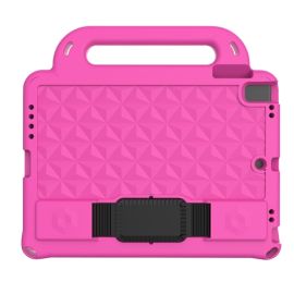 KIDDO Kindertasche Apple iPad 9.7 (2018/2017) / iPad Air (1/2) rosa