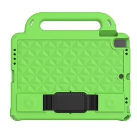 KIDDO Apple iPad 9.7 (2018/2017) / iPad Air (1/2) grün