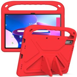 Παιδική θήκη KIDDO για Lenovo Tab P11 Gen 2 κόκκινη