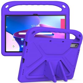 Παιδική θήκη KIDDO για Lenovo Tab P11 Gen 2 μωβ