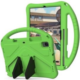 KIDDO Samsung Galaxy Tab S6 Lite 2024 / S6 Lite 2022 / S6 Lite grün