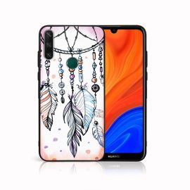 MY ART Schutzhülle für Huawei Y6p DREAMSCATCHER (020)