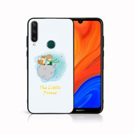 MY ART Schutzhülle Huawei Y6p LITTLE PRINCE (028)