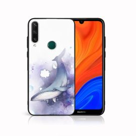 MY ART Schutzhülle Huawei Y6p WAL (032)