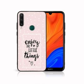 MY ART Schutzhülle Huawei Y6p LITTLE THINGS (039)