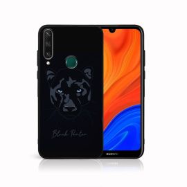 MY ART Schutzhülle Huawei Y6p PANTHER (045)