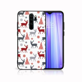 MY ART Redmi Xiaomi Note 8 Pro DEER (068)