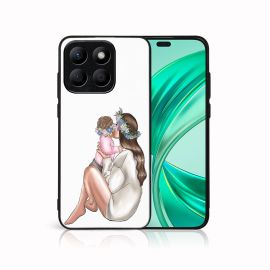 MY ART Schutzhülle für Honor X8b BABY GIRL (111)