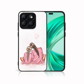 MY ART Schutzhülle für Honor X8b TOCHTER (114)