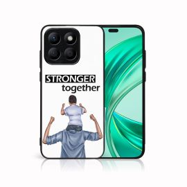 MY ART Schutzhülle für Honor X8b DADDY (116)