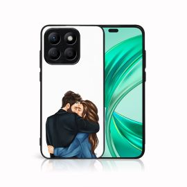 MY ART Schutzhülle für Honor X8b PAAR (117)