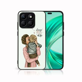 MY ART Schutzhülle für Honor X8b MOM LIFE (118)