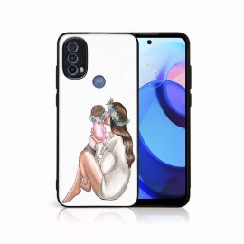 MY ART Motorola Moto E30 / E40 FAMILY Schutzhülle