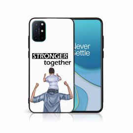 MY ART Schutzhülle One Plus 8T-DADDY (116)