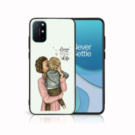 MY ART Schutzhülle One Plus 8T-MOM LIFE (118)