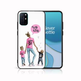 MY ART Schutzhülle One Plus 8T-MOM (119)