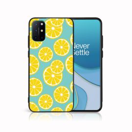 MY ART Schutzhülle One Plus 8T -LEMON (121)