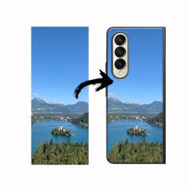 Hülle mit eigenem Foto für Samsung Galaxy Z Fold 3 5G