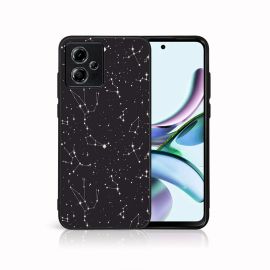 MY ART Schutzhülle für Motorola Moto G54 5G / G54 5G Power Edition STARRY (173)