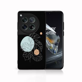 MY ART Schutzhülle für OnePlus 12 MONSTER (194)