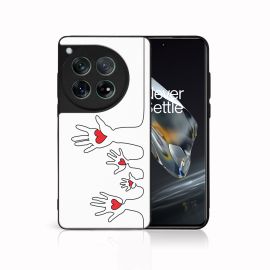 MY ART Schutzhülle für OnePlus 12 FAMILY (199)