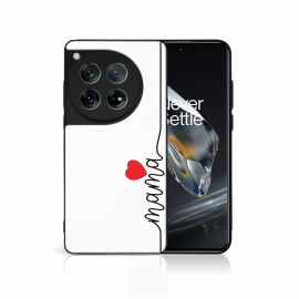 MY ART Schutzhülle für OnePlus 12 MAMA (200)