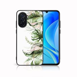 MY ART Schutzhülle Huawei nova Y70 - TROPICAL (154)