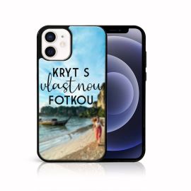 Cover mit eigenem Aufdruck Apple iPhone 12 / iPhone 12 Pro