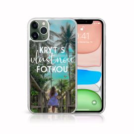 Cover mit eigenem Foto Apple iPhone 11 Pro Max