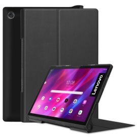 LEATHER Lenovo Yoga Tab 11 schwarz