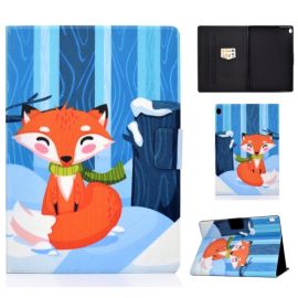 ART Klappcover Lenovo Tab M10 (X605F / X505L / ZA4G0019CZ / ZA480034CZ) FOX