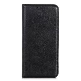 MAGNETIC Wallet Case Realme GT Neo 2 5G schwarz