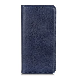 MAGNETIC Wallet Case Realme GT Neo 2 5G blau