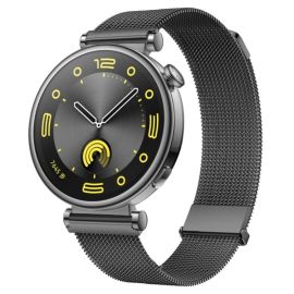 MILANESE Metallarmband Huawei Watch GT 4 41mm grau