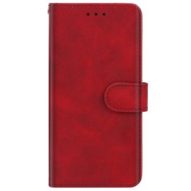 SMOOTH Wallet Case für Motorola Edge 30 Neo rot