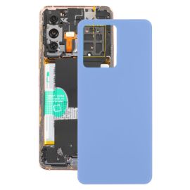 Backcover (Akkudeckel) für Vivo V23 5G blau