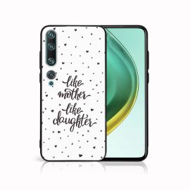 MY ART Silikonhülle Xiaomi Mi 10 / Mi 10 Pro WIE MUTTER (113)