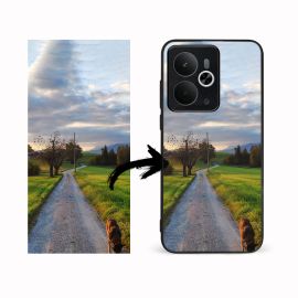 Hülle mit eigenem Foto für Realme 14 5G