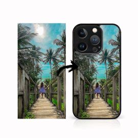 Cover mit eigenem Foto für Apple iPhone 16 Pro Max