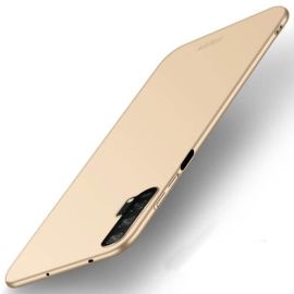 MOFI Ultradünne Hülle Honor 20 Pro Gold