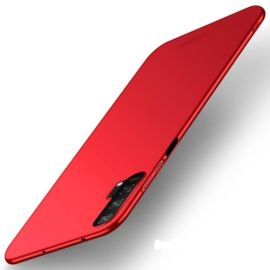 MOFI Ultradünne Hülle Honor 20 Pro rot