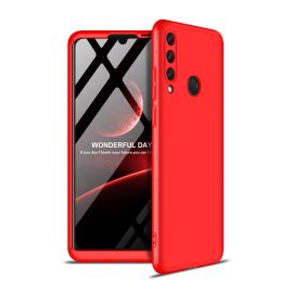 360° Huawei Y6p rot
