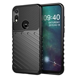 THUNDER Motorola Moto E (2020) schwarz