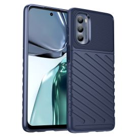 THUNDER Schutzhülle Motorola Moto G62 5G blau