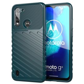 THUNDER Motorola Moto G8 Power Lite grün