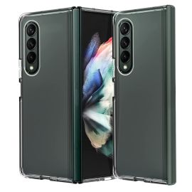 Schutzhülle Samsung Galaxy Z Fold 4 5G transparent